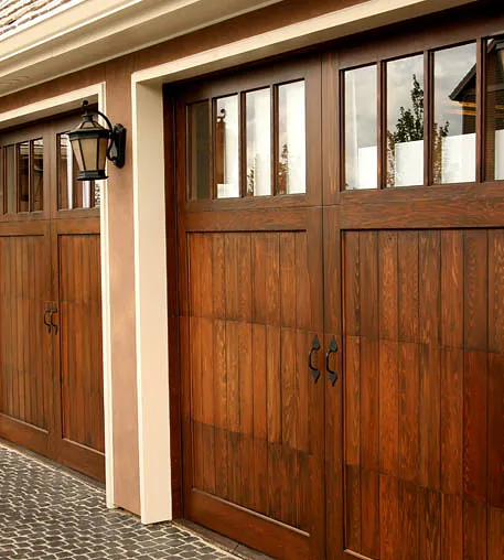 Garage Doors